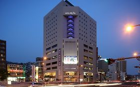 瑞索尔佐世保酒店